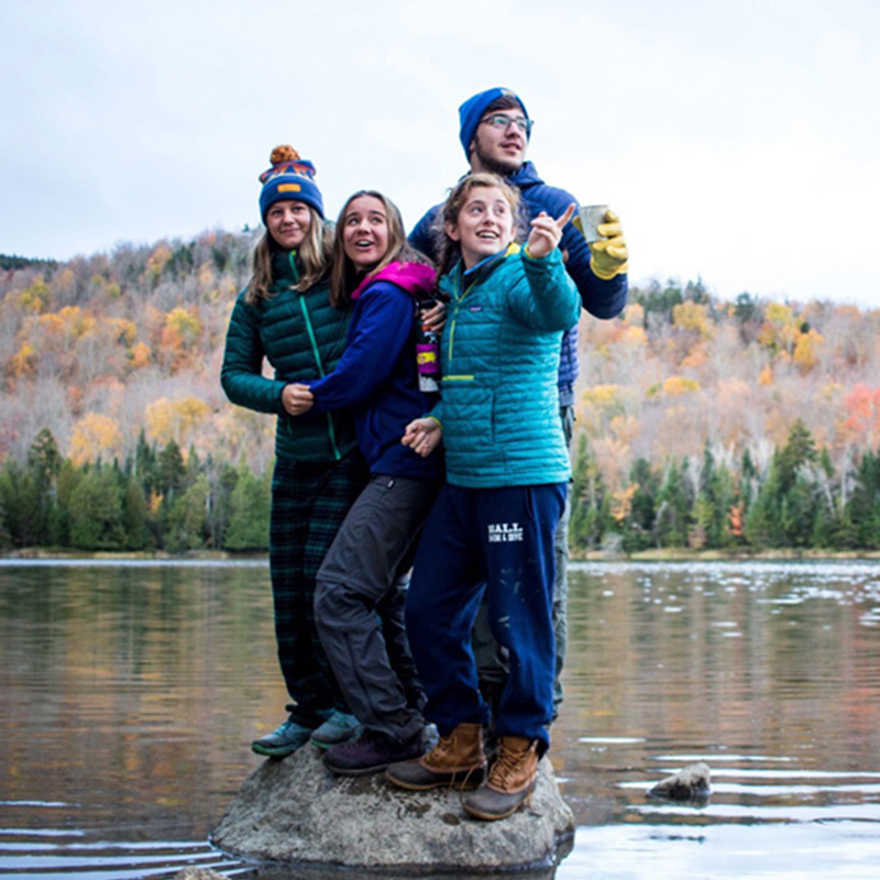 3. Outdoor Adventures Await