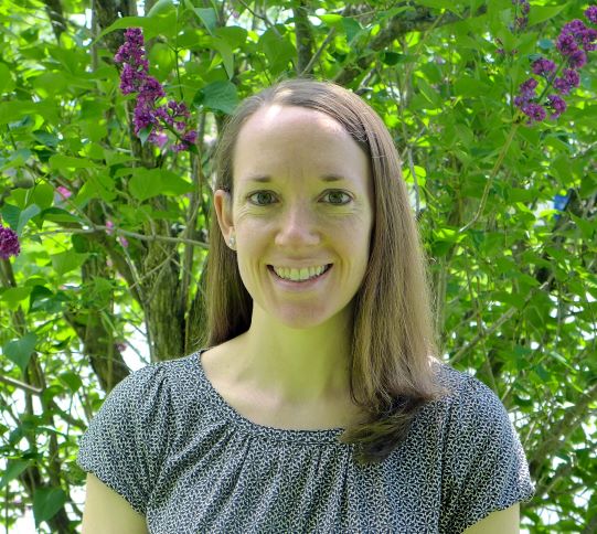 Colleen Hursh