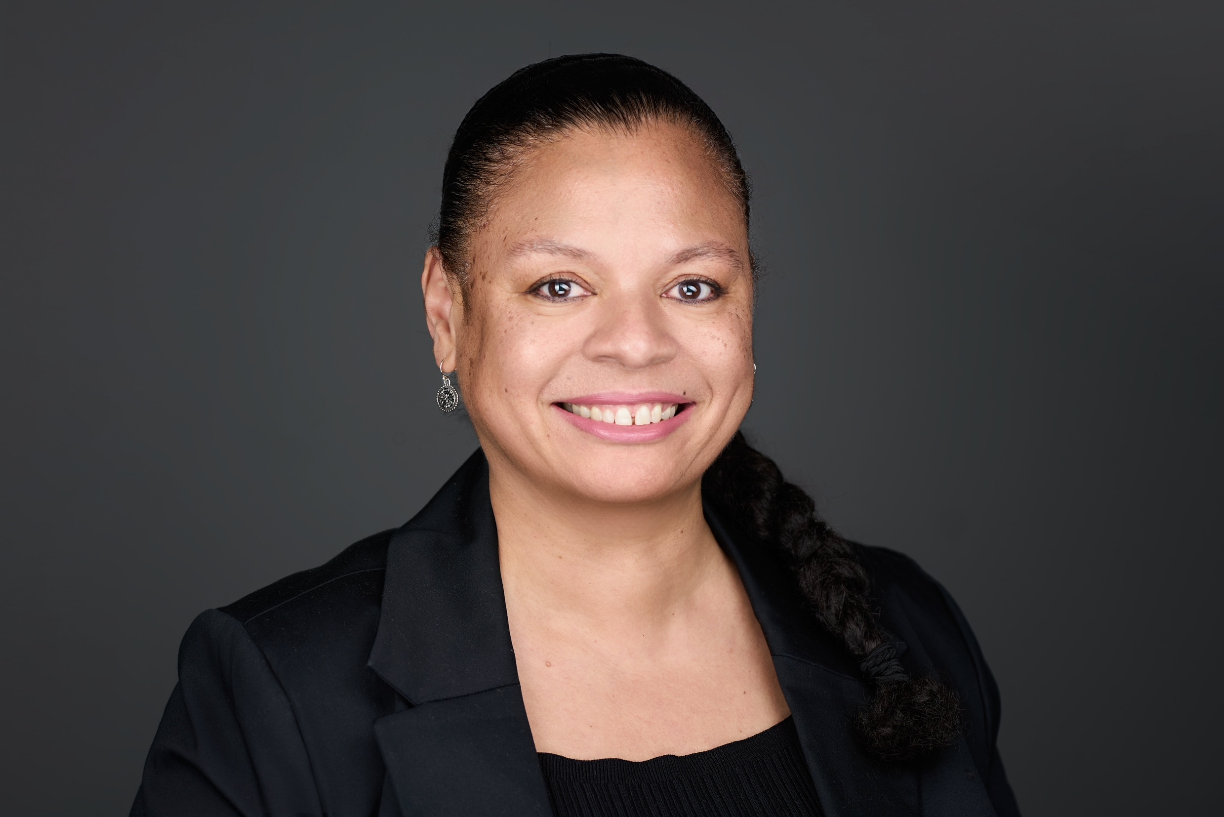 Dana Williams Dudley