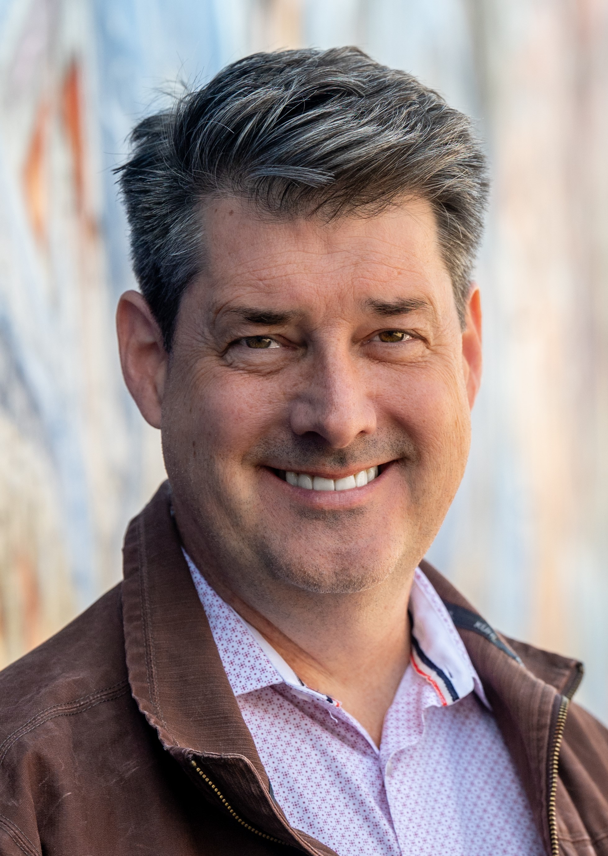 John Beckman