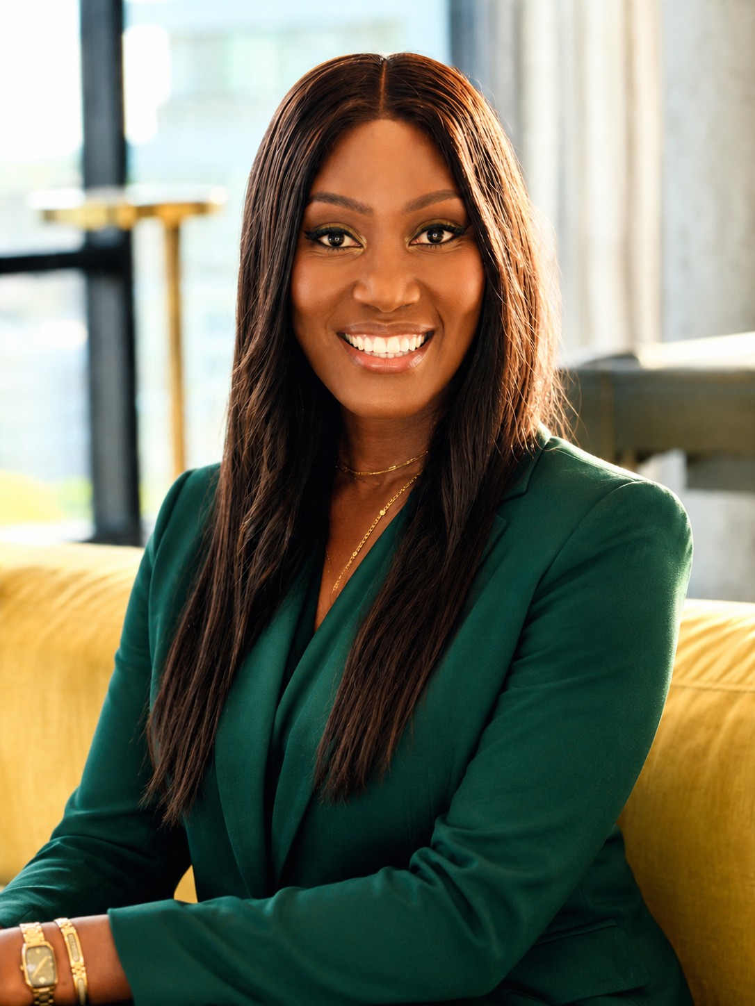 Angela Botiba