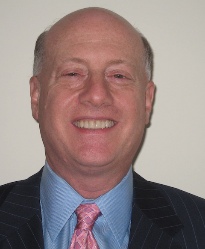 Chuck Kaufman