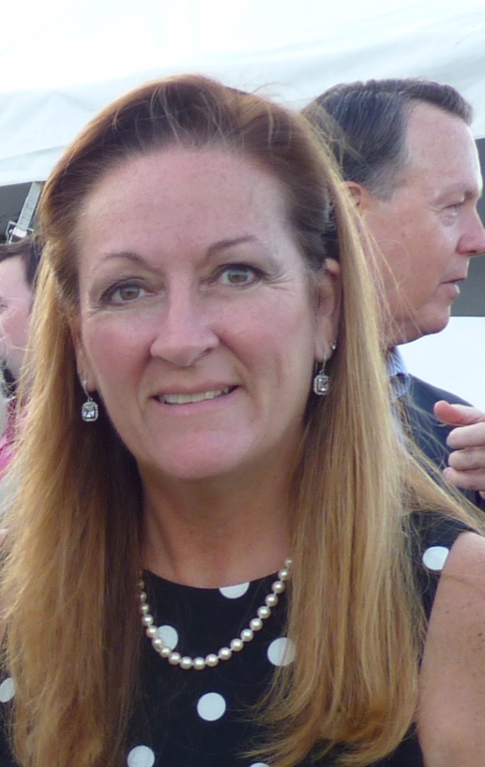 Lisa Lavieri