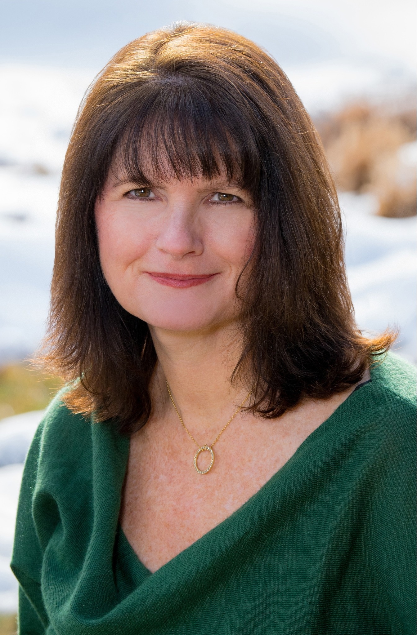 Stephanie Friedman