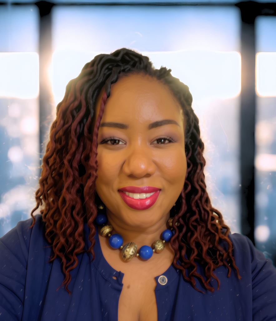 Wendy L. Wilson