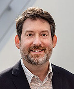 Ian Berry
