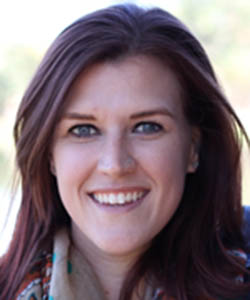 Kristi Peterson