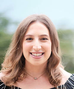 Talia Lieber