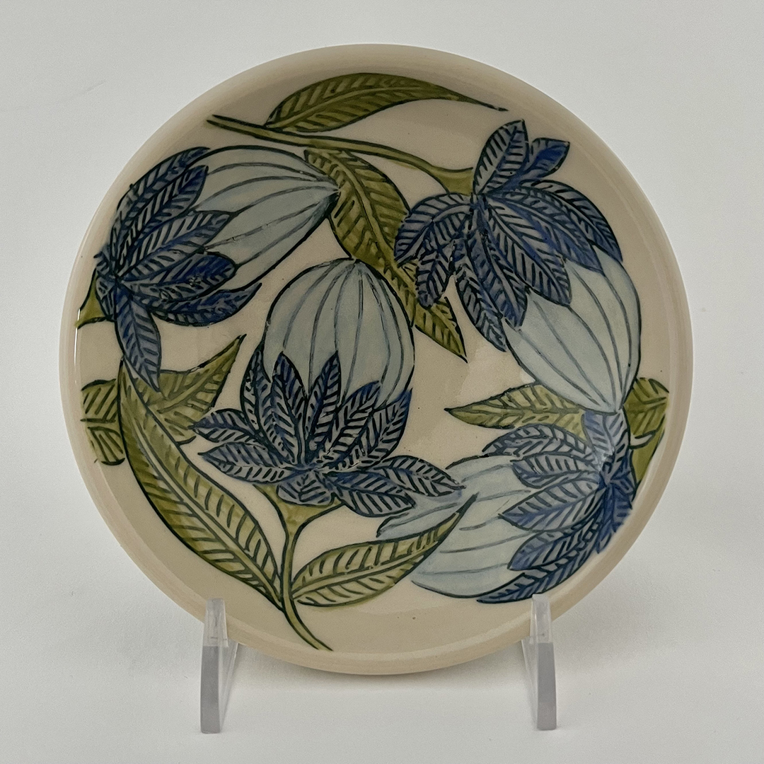 Dawn Dishaw's research