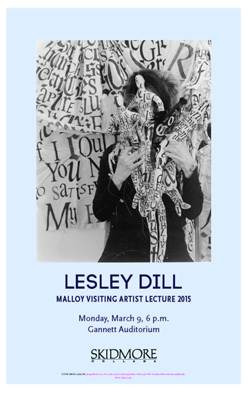 Malloy Lecture 2015