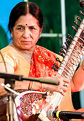 Veena Chandra