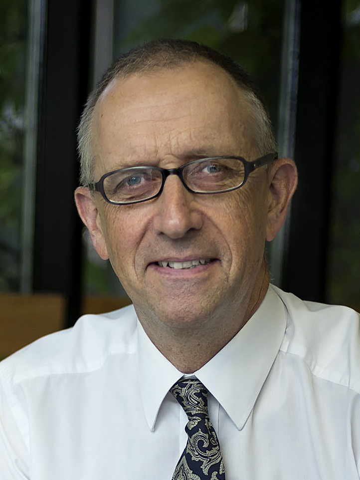 Michael Orr