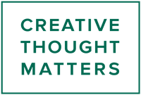 Creative Thought Matters