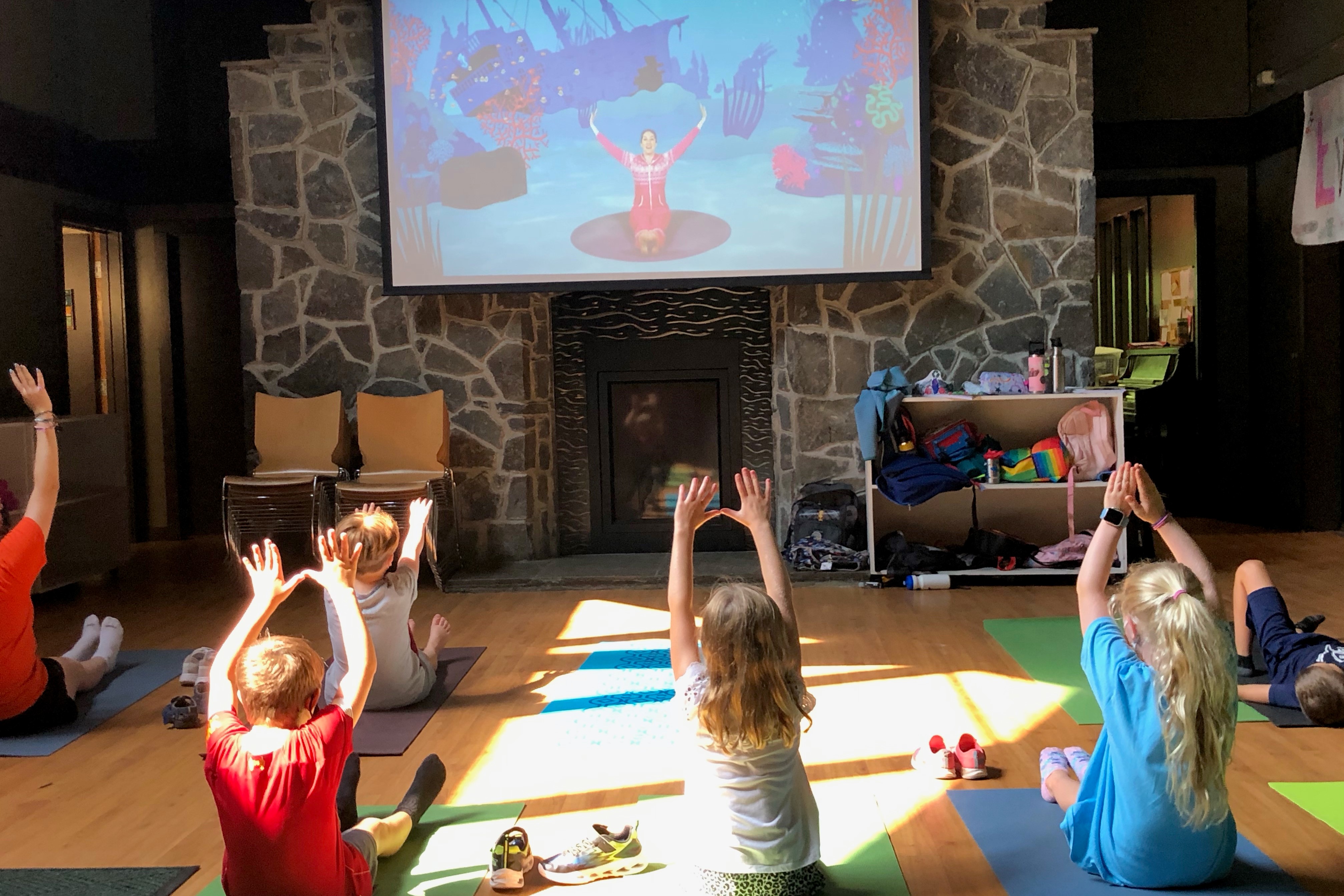 Camp Northwoods Tuition, Fees, and Payments