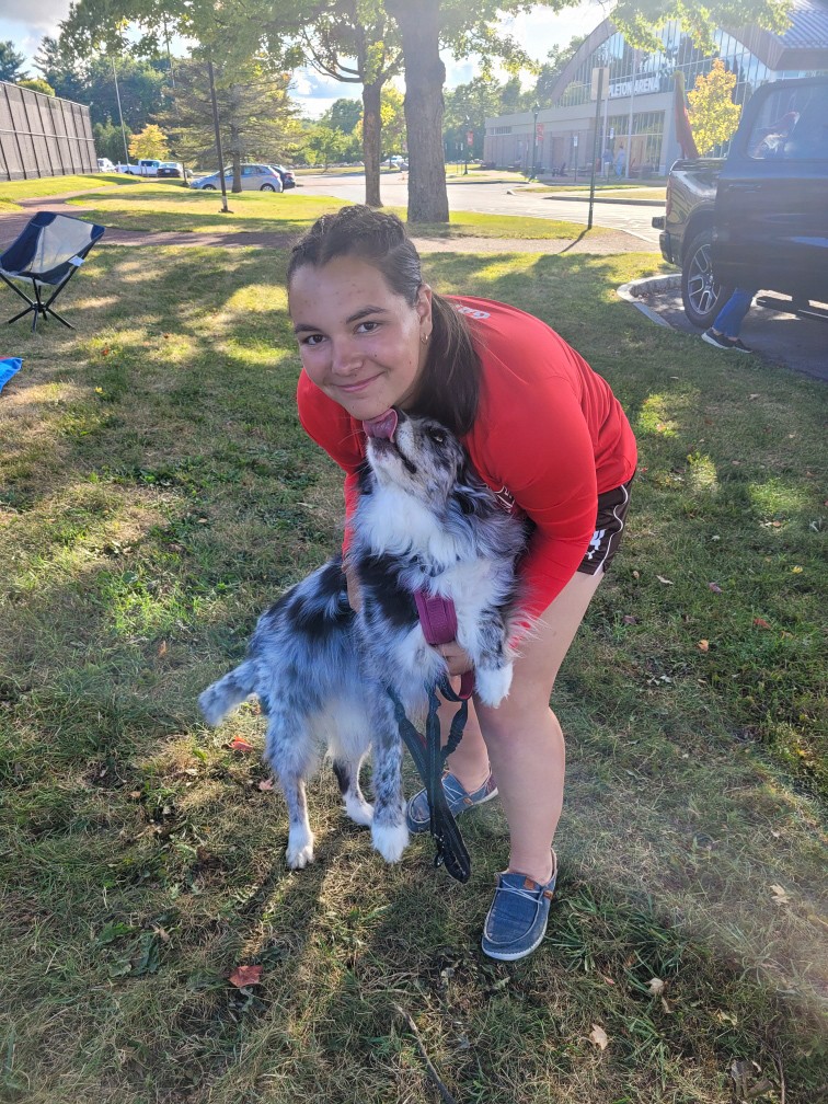 petra gamage 2026 photo