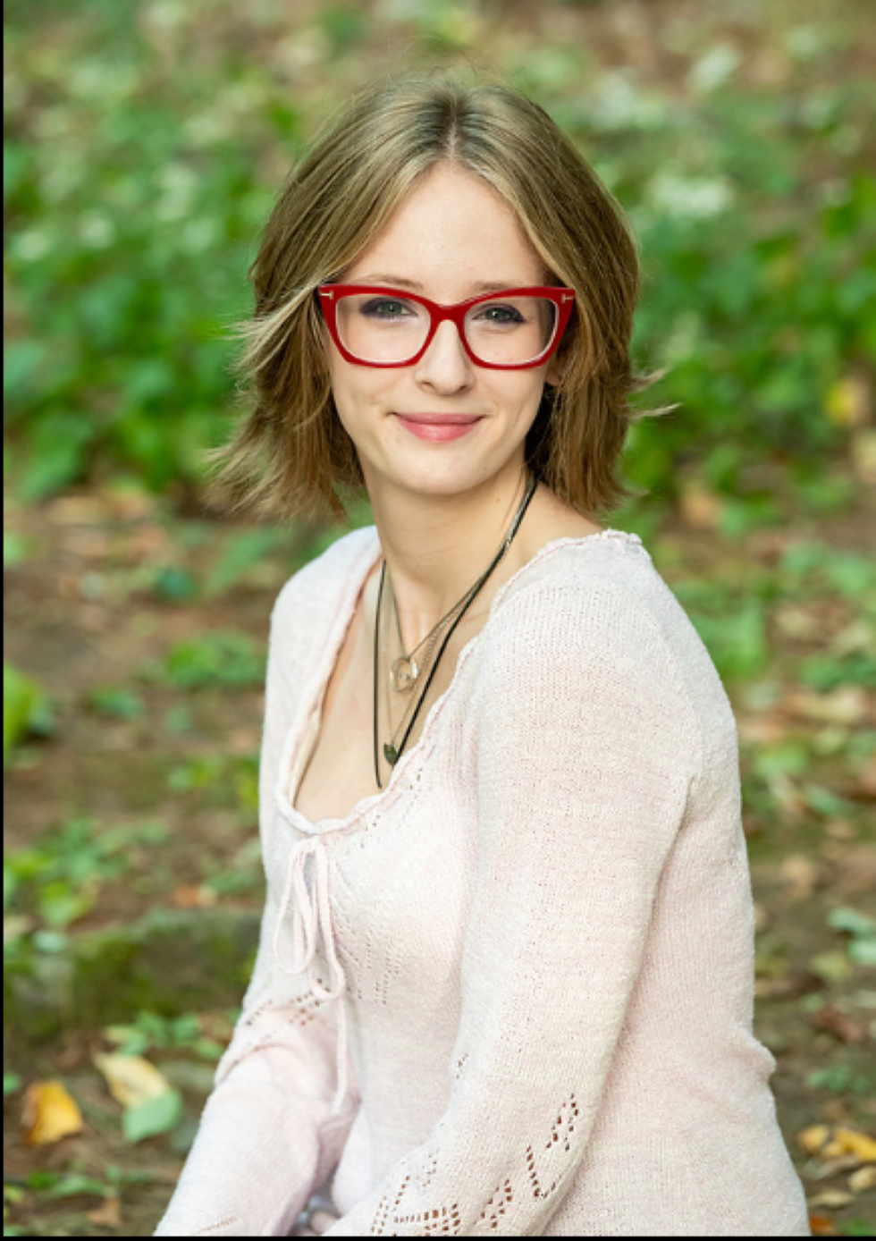 Sasha Lefner
