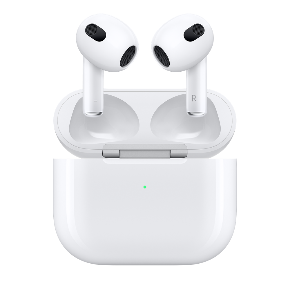 Photo of air pods