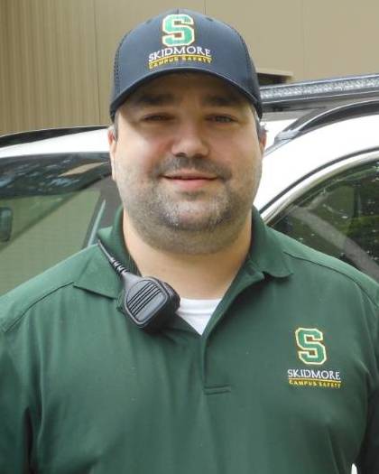 Seth Brown