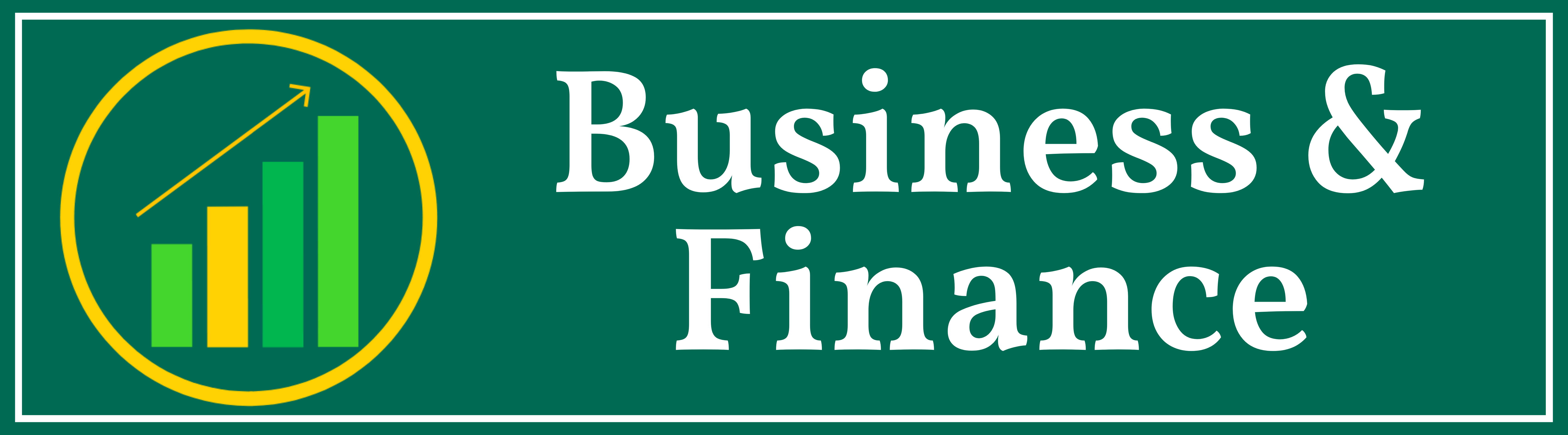 Business & Finance Community