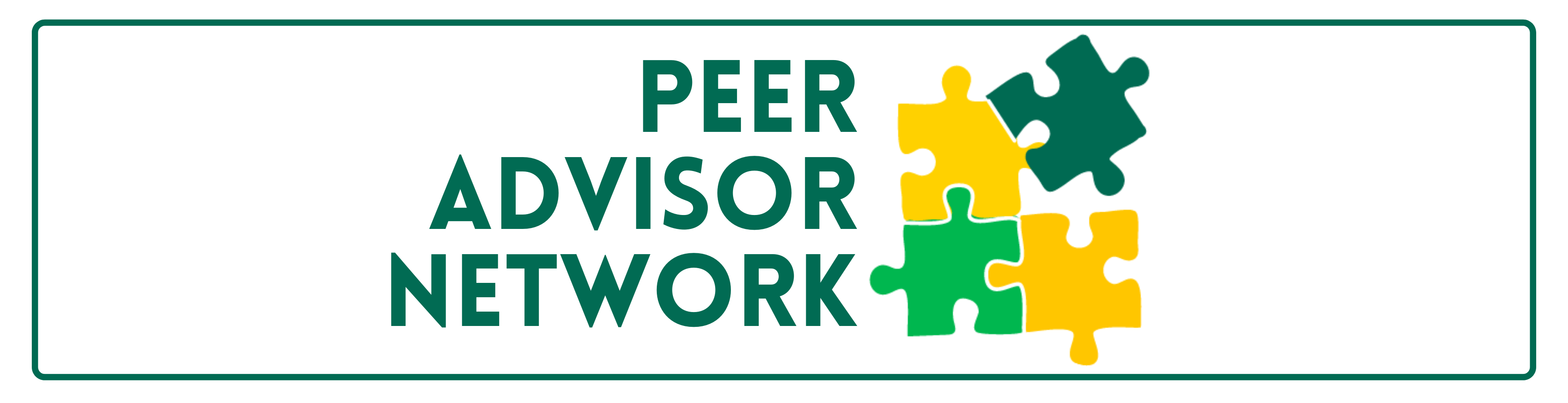 Peer Advisor Network