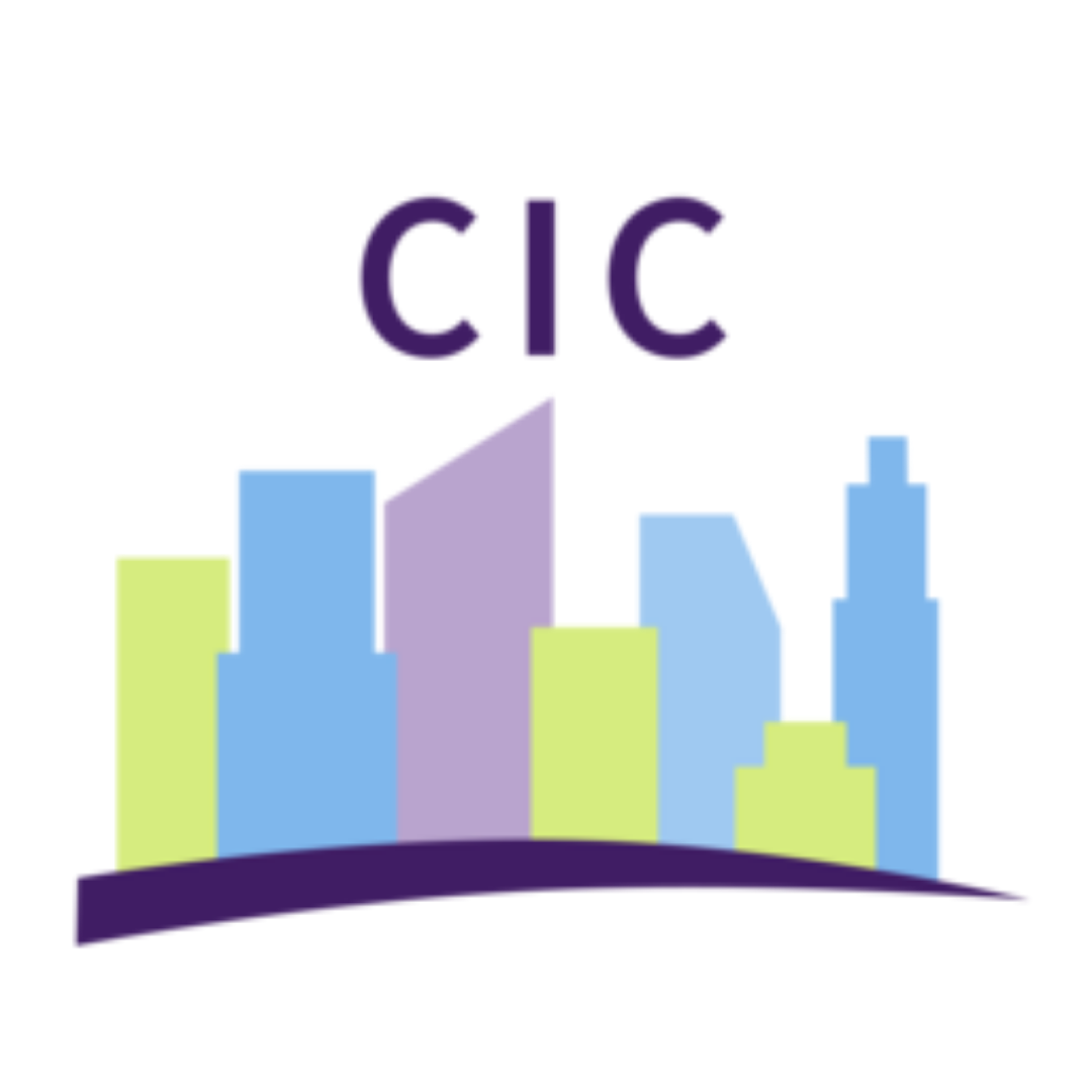 CIC Logo