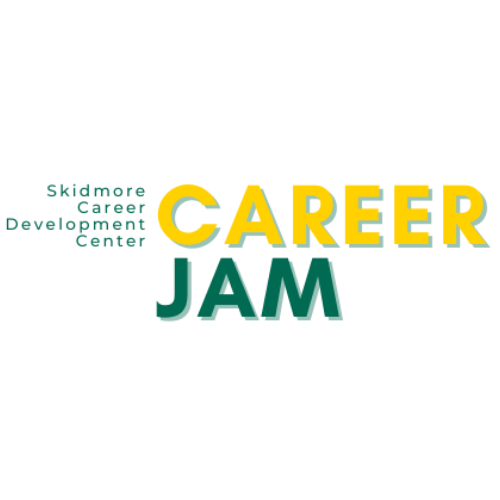 Career Jam Logo