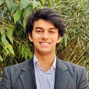 Muhammad Salim '27