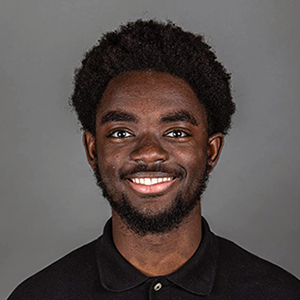 Nana Kwame Minkah '27