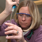 Kimberley A. Frederick