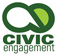 Civic Engagement logo
