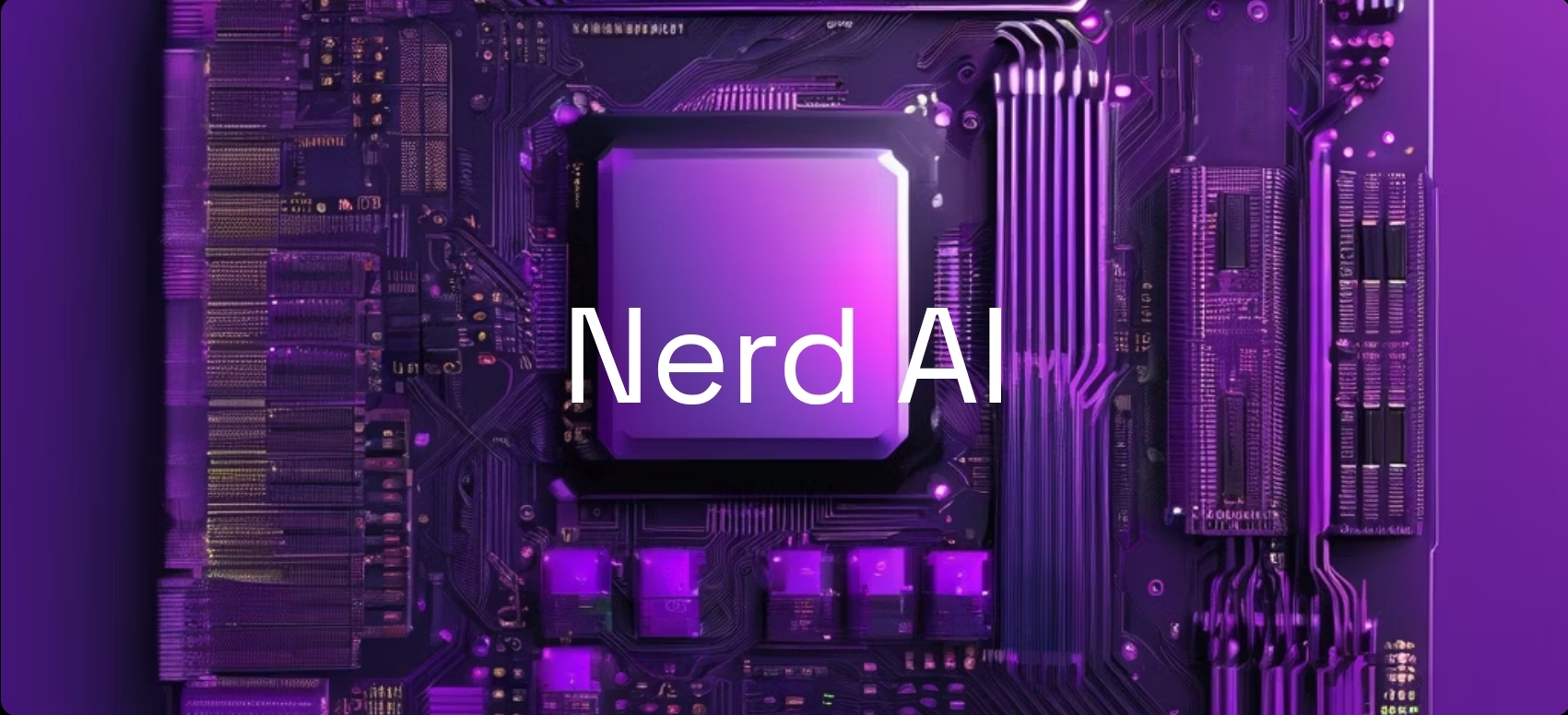 Nerd AI