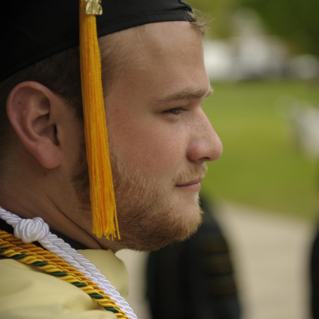 Commencement 2016