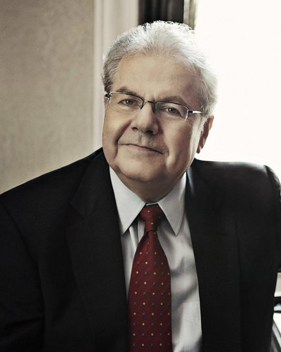 Emanuel Ax