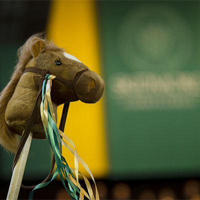 Skidmore Commencement 2017