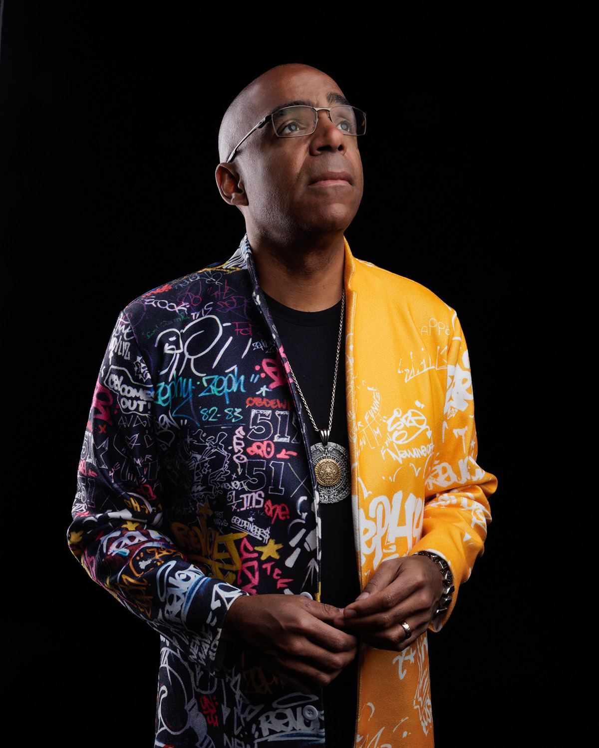 Profile photo of Aaron P. Dworkin