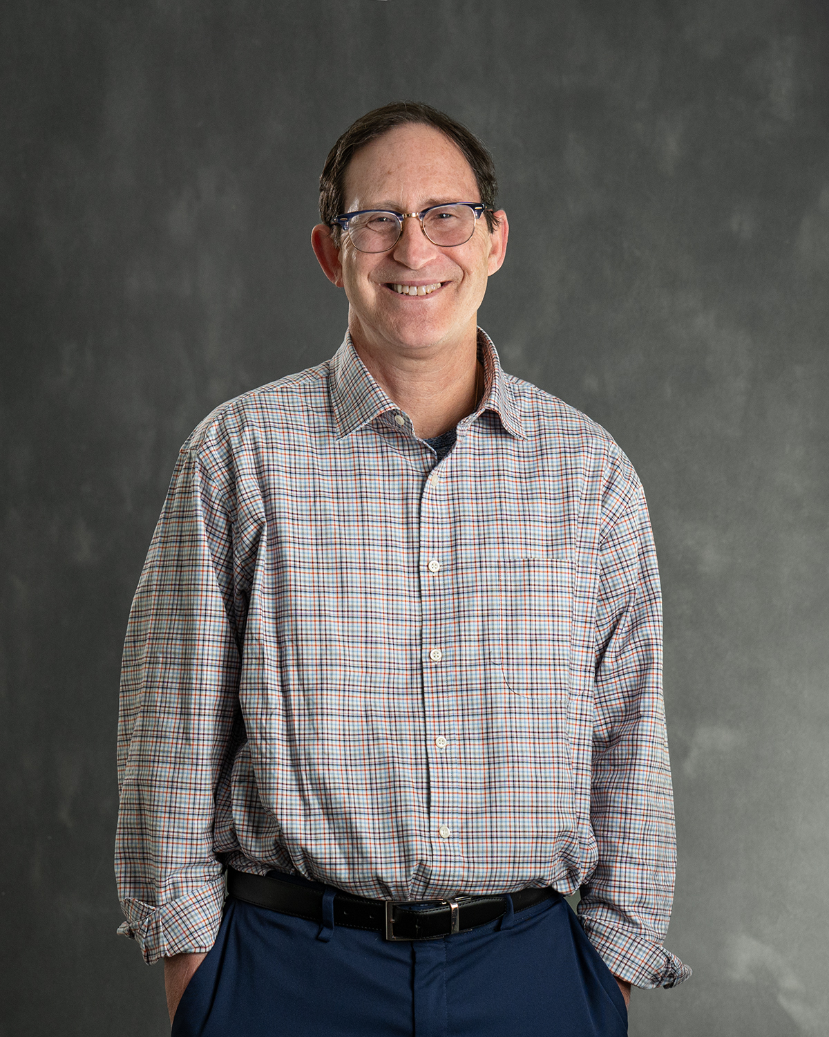Profile photo of Ronald P. Seyb