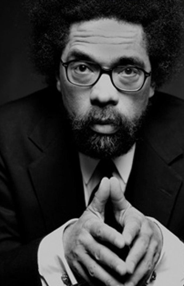 Cornel West