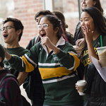 Celebration Weekend starts today