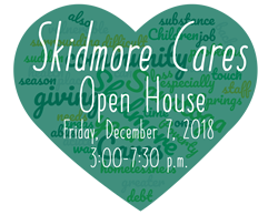 Skidmore Cares