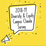 Siversity and Equity Campus Climate Survey