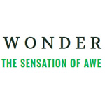 Wonder: The Sensation of Awe