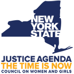 New York State Justice Agenda