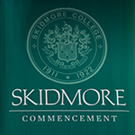 Your guide to Commencement 2019 