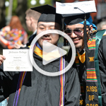 Video: Commencement 2019 highlights