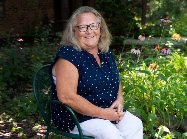 Anne Petruzzelli