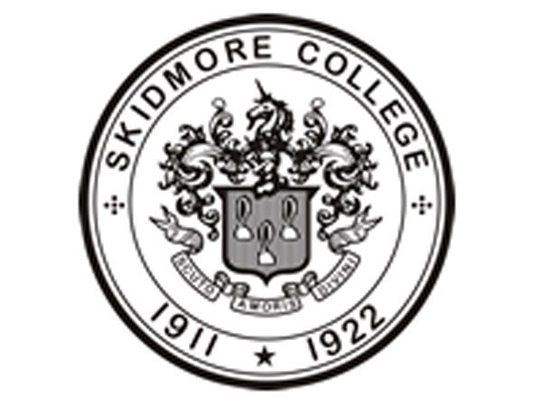 Skidmore College seal