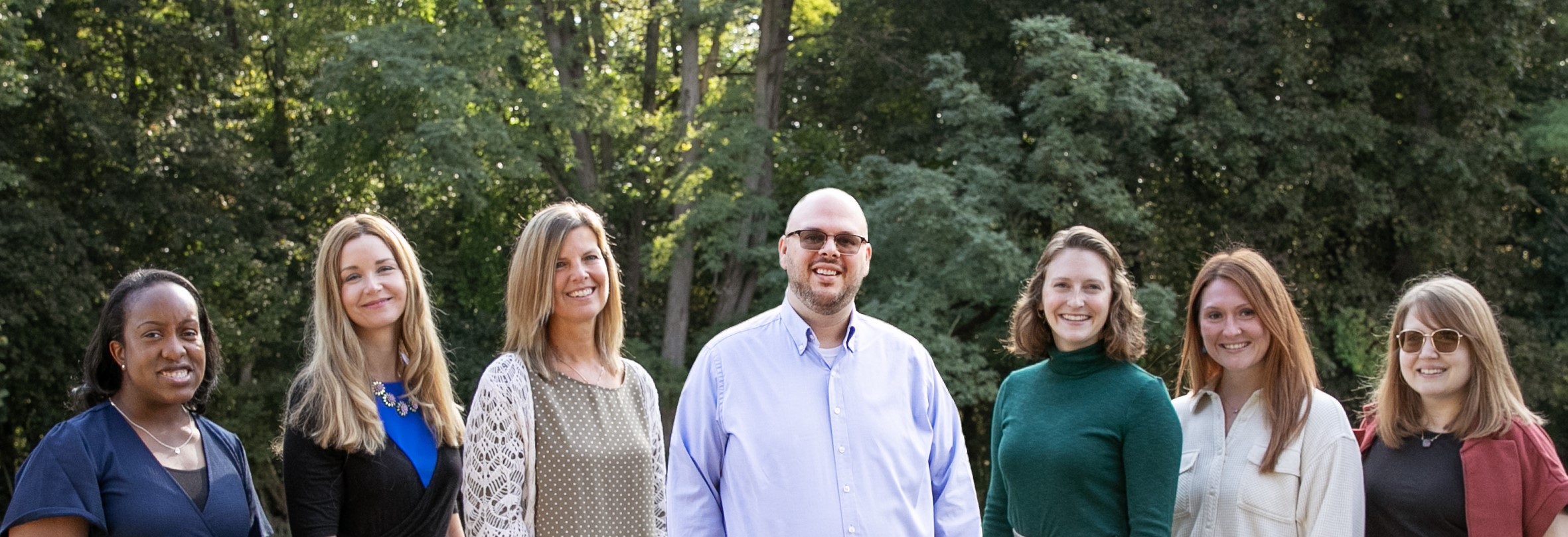 Counseling Center Staff