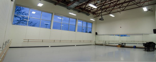 Dance Center