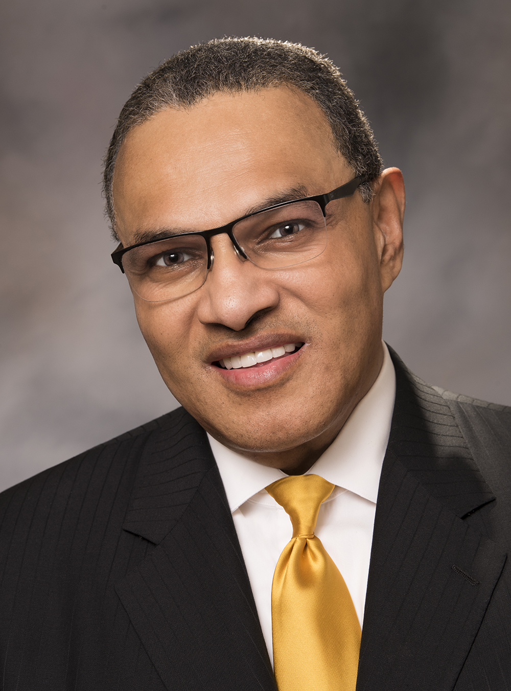 Dr. Freeman Hrabowski III