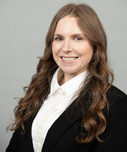 Caroline Welter